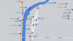 Bắc Ninh: Xuân Cầu Holdings đầu tư hơn 1.700 tỷ đồng vào Khu công nghiệp Xuân Cẩm – Hương Lâm Bắc Ninh: Xuân Cầu Holdings đầu tư hơn 1.700 tỷ đồng vào Khu công nghiệp Xuân Cẩm – Hương Lâm