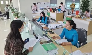 Bắc Ninh: Kịp thời giải ngân vốn vay ưu đãi cho người mua nhà ở xã hội Bắc Ninh: Kịp thời giải ngân vốn vay ưu đãi cho người mua nhà ở xã hội