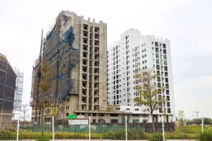 Bắc Ninh phê duyệt dự án 1.600 căn hộ nhà ở xã hội tại phường Nhân Hòa Bắc Ninh phê duyệt dự án 1.600 căn hộ nhà ở xã hội tại phường Nhân Hòa