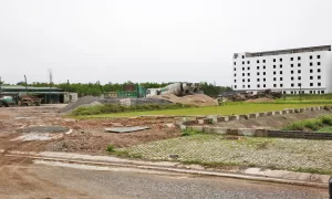 Phường Bắc Giang: Từ hôm nay nhận hồ sơ đăng ký mua 239 căn nhà ở xã hội thuộc Khu đô thị cạnh Trường Cao đẳng Việt – Hàn Phường Bắc Giang: Từ hôm nay nhận hồ sơ đăng ký mua 239 căn nhà ở xã hội thuộc Khu đô thị cạnh Trường Cao đẳng Việt – Hàn