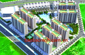 Phê duyệt Đồ án Quy hoạch Khu nhà ở công nhân huyện Yên Phong