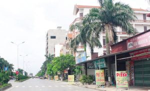 Phù Khê đổi mới