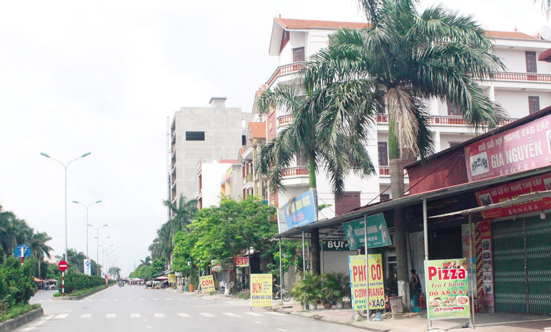 phù khê bắc ninh