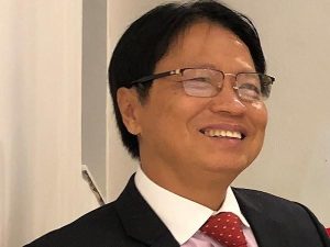 TS Nguyễn Văn Lạng: Sẽ có thành phố thông minh ở Hà Nội, TP.HCM, Bắc Ninh