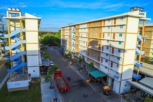Quy hoạch Khu nhà ở xã hội phường Vân Dương thành phố Bắc Ninh