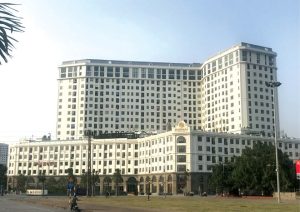 Bắc Ninh thúc giục báo cáo thanh tra dự án Royal Park Bắc Ninh