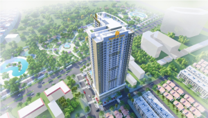 Parkview City đáp ứng nhu cầu nhà ở tại thành phố Bắc Ninh
