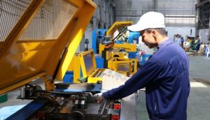 Bắc Ninh: Số doanh nghiệp thành lập mới tăng 2,27%