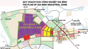 Về Hanaka Group: DN được Bắc Ninh cho lập quy hoạch khu công nghiệp Gia Bình II