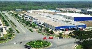 Sẵn sàng để đón dòng FDI dịch chuyển
