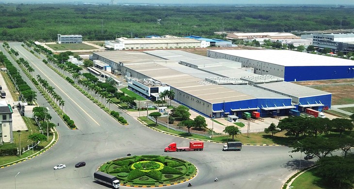 KCn ở bắc ninh