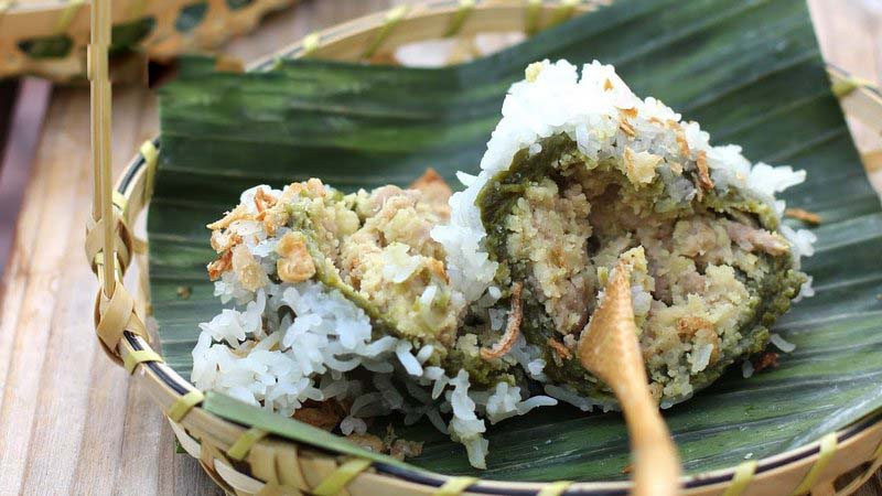 banh khuc lang diem bac ninh Thành phố Bắc Ninh định hướng phát triển văn hoá ẩm thực