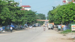 Bắc Giang: Xây dựng Đề án thành lập thị trấn Phương Sơn (Lục Nam) và Bắc Lý (Hiệp Hoà)