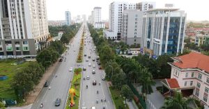Kỳ tích Bắc Ninh: Từ tỉnh nhỏ nhất nước & thuần nông bứt tốc lên thứ 2 về thu nhập bình quân đầu người