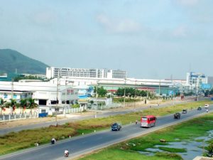 Huy động 1.010 tỷ đồng trái phiếu “rót” vào KCN Quế Võ 3