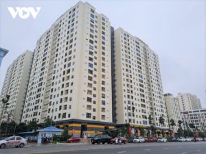 Bắc Ninh công bố 17 dự án nhà ở xã hội đủ điều kiện mở bán