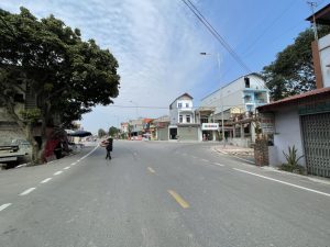 Bản đồ quy hoạch giao thông xã Lâm Thao, huyện Lương Tài, Bắc Ninh tới năm 2030 (đã phê duyệt)