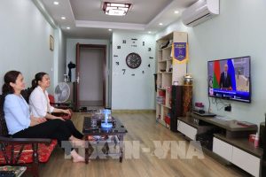 Bắc Ninh: Tạo điều kiện thu hút nhà đầu tư xây dựng nhà ở xã hội