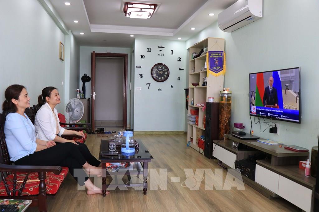 Bắc Ninh: Đã có nhà trên địa bàn vẫn được mua nhà ở xã hội: Điều kiện là gì?