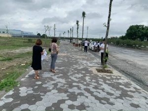 Giá rao bán đất nền tại Bắc Ninh tăng 61%: Đất nền vùng ven: Nhu cầu thật trong cơn sốt ảo