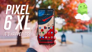 Google cân nhắc chuyển sản xuất điện thoại Pixel sang Việt Nam: Bắc Ninh, Bắc Giang hay Vĩnh Phúc?