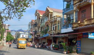 Thống kê kinh tế – xã hội xã Song Hồ – Thuận Thành: Phấn đấu đạt chuẩn Nông thôn mới nâng cao & kiểu mẫu