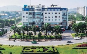 Kinh Bắc (KBC) hé lộ đang ”nuôi” siêu dự án công nghệ cao 5 tỷ USD tại Bắc Ninh