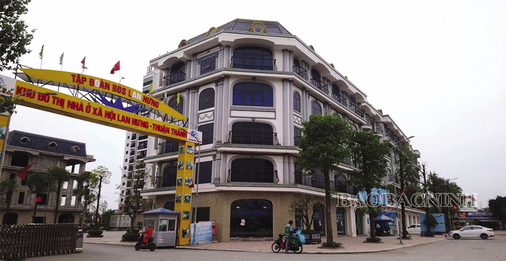 Bắc Ninh dự kiến ưu tiên đầu tư 7 dự án nhà ở xã hội này