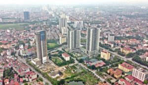 Bắc Ninh dự kiến ưu tiên đầu tư 56 dự án nhà ở, khu đô thị