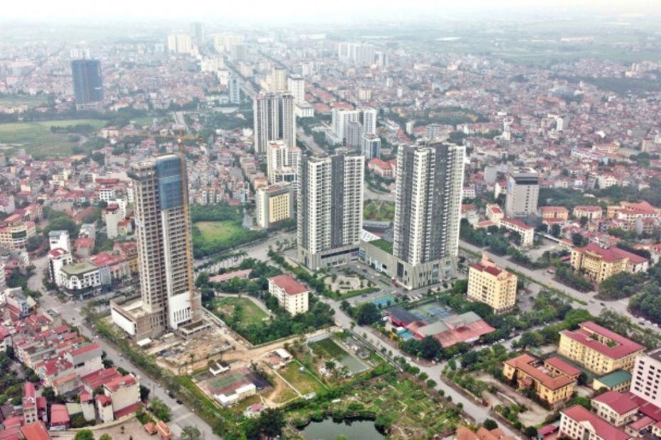 Bắc Ninh dự kiến ưu tiên đầu tư 56 dự án nhà ở, khu đô thị