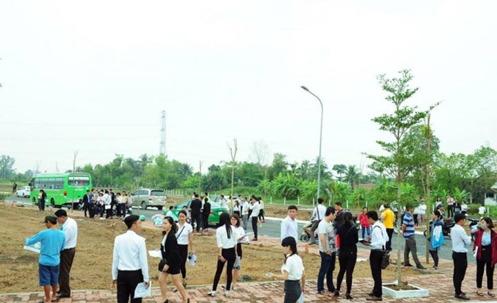 đấu giá đất 2023 bắc giang hải phòng