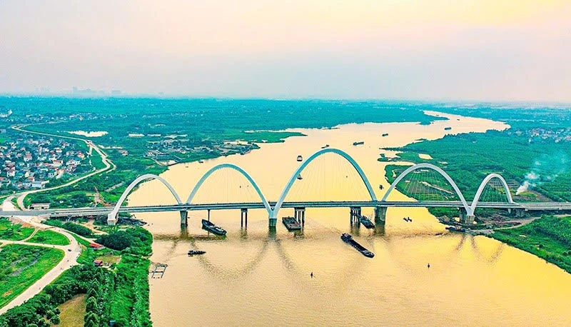 Bắc Ninh công bố tên chính thức mới của cầu Phật Tích – Đại Đồng Thành trước ngày khánh thành