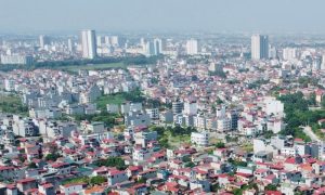 Bắc Ninh cụ thể hóa quy hoạch và phát triển đô thị