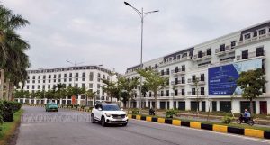 Nền tảng vững chắc trong quy hoạch và phát triển đô thị ở Bắc Ninh
