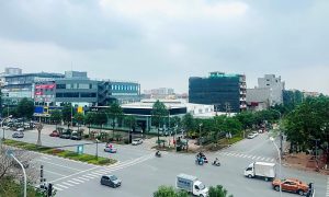 Bắc Ninh quy hoạch thành 3 vùng, 5 hành lang kinh tế