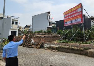 Động thái mới để nhà đầu tư đi săn đất nền: Nhìn từ vùng ven Hà Nội