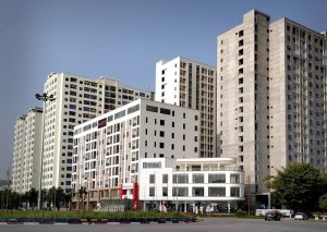 Bắc Ninh thêm 6 dự án nhà xã hội đủ điều kiện vay gói tín dụng 120.000 tỷ đồng