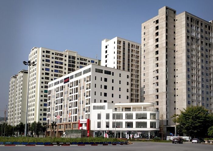  Bắc Ninh thêm 6 dự án có nhu cầu vay vốn ưu đãi làm nhà ở xã hội, nhà ở xã hội ở bắc ninh, chung cư v city bắc ninh