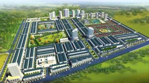 Bắc Ninh: Khởi công dự án nhà xưởng cho thuê trong khu công nghiệp hơn 3.000 tỷ đồng tại Thuận Thành