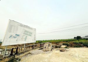 Vì sao huyện Lương Tài hủy bỏ phê duyệt điều chỉnh đồ án Quy hoạch CCN Lâm Bình?