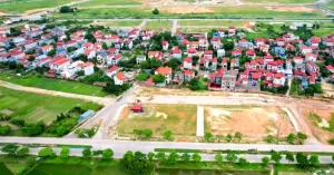Vừa chốt đấu giá thành công mức hơn 74 triệu/m2, đất huyện Hà Nội lại sắp đấu thêm hàng chục thửa nữa