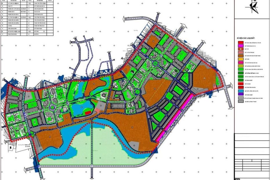 Gia Bình: Trình Chính phủ Đề án thành lập thị trấn Nhân Thắng