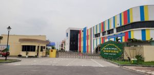 Huyện Gia Bình hoàn thành 10 dự án đầu tư xây dựng