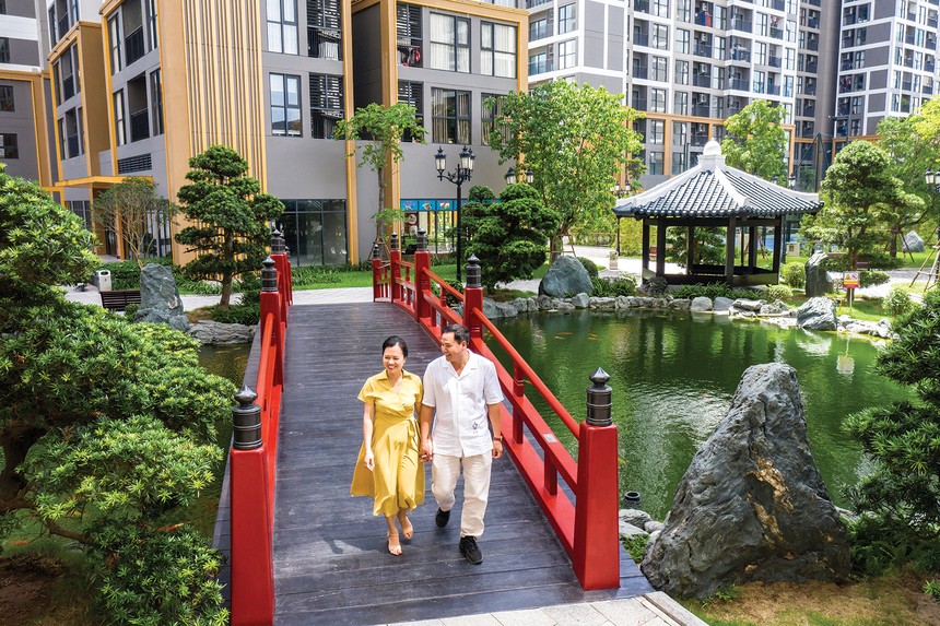 viet kieu mua bat dong san vietnam Thị trường bất động sản đón tin vui nhờ ước mơ sở hữu nhà đất của Việt kiều