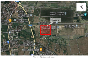 Foxconn đầu tư 383 triệu USD xây nhà máy sản xuất bảng bo mạch tại Bắc Ninh