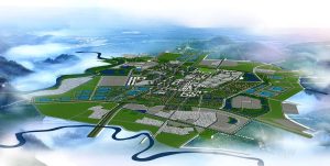 Yên Phong: Phê duyệt Đồ án quy hoạch khu vực phía Đông Nam thị trấn Chờ