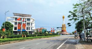 Lương Tài điều chỉnh theo Quy hoạch tỉnh Bắc Ninh thời kỳ 2021 – 2030