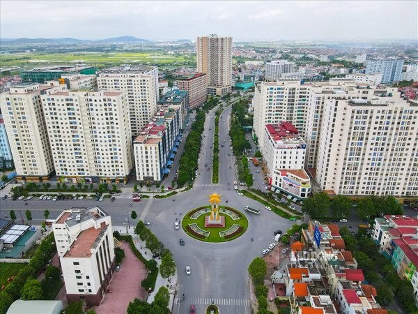 Đạt & vượt tất cả các chỉ tiêu kinh tế xã hội 2024, Bắc Ninh đặt mục tiêu đưa 2 huyện lên thẳng thành phố
