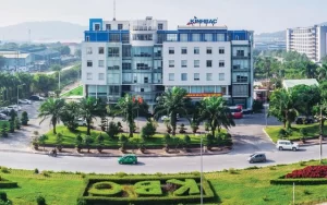 Công ty Kinh Bắc (KBC) muốn làm thêm 3 khu công nghiệp ở Bắc Ninh