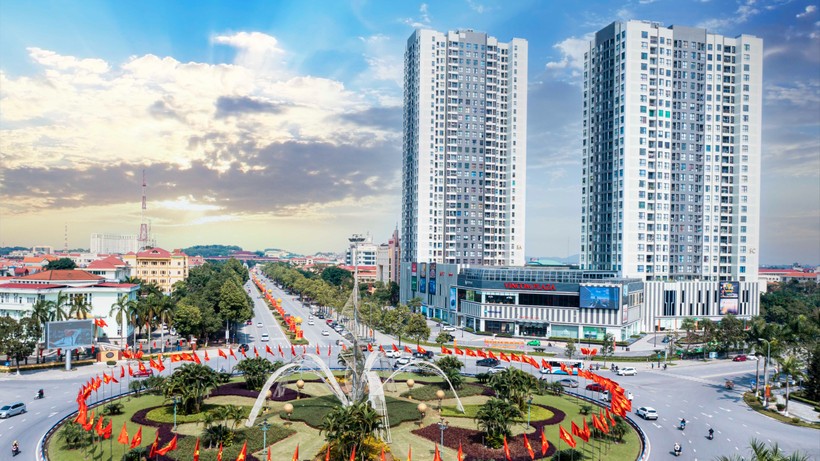 ngã 6 bắc ninh